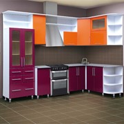 Мебель для кухни Олимпия-10