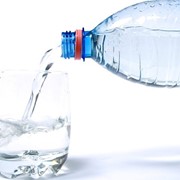 Питьевая вода фото