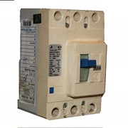 Автоматический выключатель ВА 5735 Бренд: ДЗНВА (Россия) Вес: 2.45 кг Габаритные размеры: 175×112×112 мм фотография