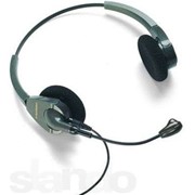 Гарнитура Plantronics фотография