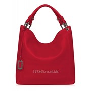 Женская сумка модель: ANGIE, арт. B00238 (red)