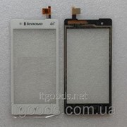 Оригинальный тачскрин / сенсор (сенсорное стекло) для Lenovo A788t (белый цвет) фотография