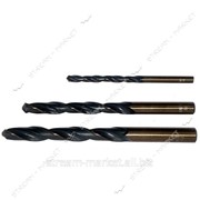 Тула Сверло по металлу (кобальт) 3, 5 мм №141562 фото