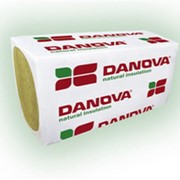 Поставка материалов теплоизоляционных ТМ DANOVA