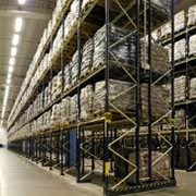 Хранение продукции | Харьков, цена, склады фото