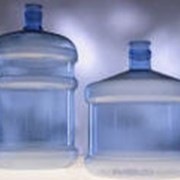 Поликарбонатные бутыли (бутель поликарбонатный) фото