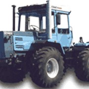Трактор сельскохозяйственный Т150К фотография