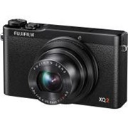 Цифровой фотоаппарат Fujifilm FinePix XQ2 Black (16454734) фото