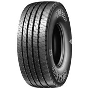 Шина 295/80 R 22.5 XZE2+ Michelin фото