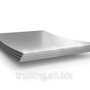 Лист Г/К ст. 10-15 ХСНД-12 36х1800х5500 фото