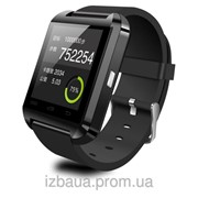 Смарт-часы UWatch U8 для iOS/Android