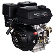 ZONGSHEN Двигатель ZONGSHEN ZS168FBE-6,5 л.с.