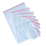 Пакет Zip-Lock (30х40) Кт (100шт) 1/10 фото