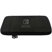 Чехол защитный HORI New Tough Pouch для Nintendo Switch фото