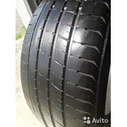 R18 245/45 Pirelli P-Zero Б/У шины фото