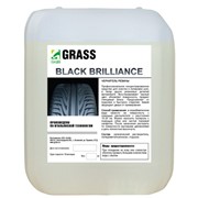 Полироль для шин "Black Brilliance" 1 кг Артикул: 125101