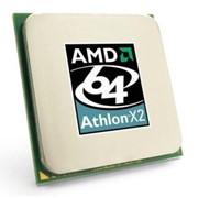 Процессор AMD “Athlon 64 X2 7750“ фото
