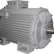 Электродвигатели крановые (U=380; 380/660V) фото