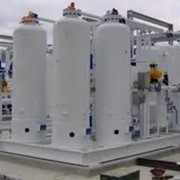 Оборудование инфраструктуры водородной энергетики фотография
