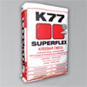 Клей SuperFlex K77