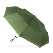 Зонт механический C-Collection Зеленый (510) фотография