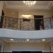 Перила А01010 фото