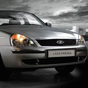 Автомобиль легковой LADA Priora седан фото