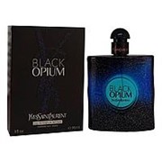 Yves Saint Laurent Black Opium Intense 90 ml женская туалетная вода фото