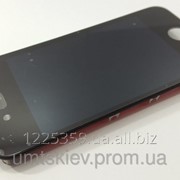 Дисплей iPhone 4S с сенсорным экраном Черный Оригинал китай фото