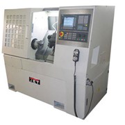 Токарный станок с ЧПУ GHB-1310S CNC фото