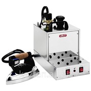 Утюг с парогенератором PG-027 фото