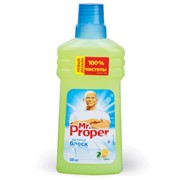 Средство для мытья полов Mr.PROPER 0,5л.
