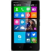 Nokia X2 Dual SIM Black фото