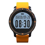 Умные спортивные часы Makibes Aerobic A1 IP67 Sports Smart Watch