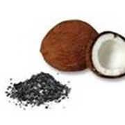 Уголь активированный кокосовый - сорбент фото