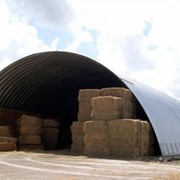 Сеновалы фото