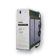 Коммерческий очиститель воздуха HE 1400 Plus для систем вентиляции