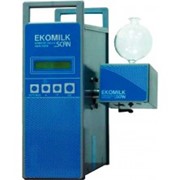 Анализатор соматических клеток ekomilk scan фотография