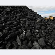 Уголь крупный и мелкий С доставкой и самовывозом фото