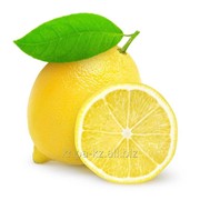 Ароматизатор пищевой жидкий Лимонный 720