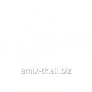 Столешница 1110/6 Белый MORE Unicolor - W 3000x600x10/18 фотография