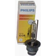 Лампа Philips D2R 4300K 85126C1