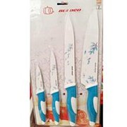 Набор ножей Boloco КВ4000-U1, 4 предмета