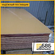 Винипласт лист 6х730х1500 ГОСТ 9639-71 фото