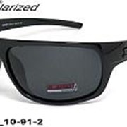 Солнцезащитные поляризованные очки MATRIX MX022 10-91-2 глянцевая оправа фотография