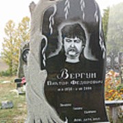 Памятники надгробные, Одесса