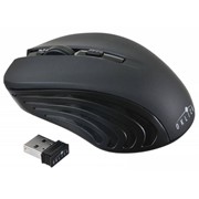 Мышь Oklick 545MW Black USB фото