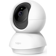 Камера видеонаблюдения TP-Link TAPO C200 4мм белый фотография