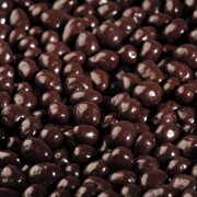 Шоколадная глазурь на эквивалентах какао-масла