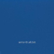 Кромка с клеем Синий/ Королевская Лазурь - U1748 фотография